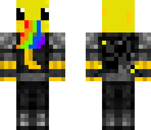 upgraded bananaderp muffin