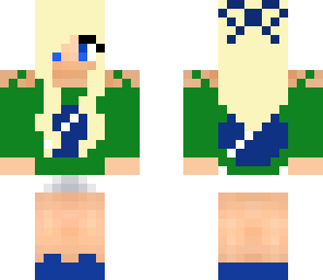 brazil girl