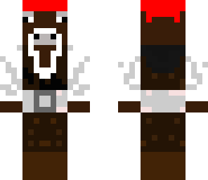 captain cow sparrow