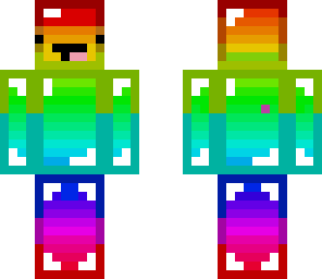 derp rainbow