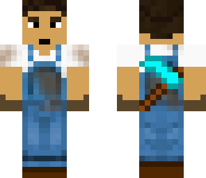survival series farmer