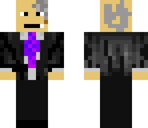 mr manager