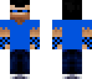 deigamer azul