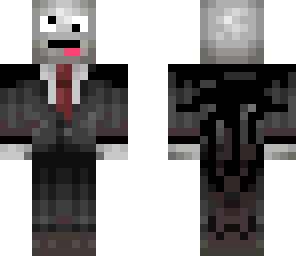 derpy slender gamer