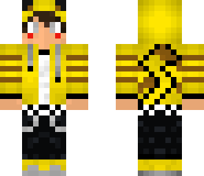 pikachu fixed