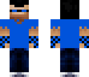 deigamer azul