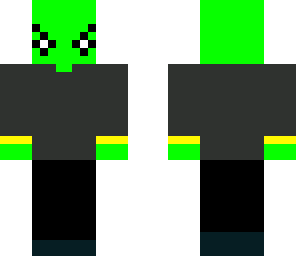 alien