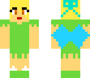 tinker bell