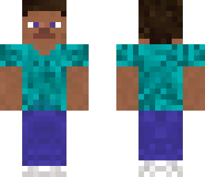 hd steve