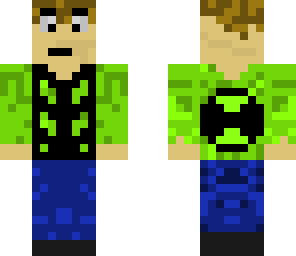 ben 10