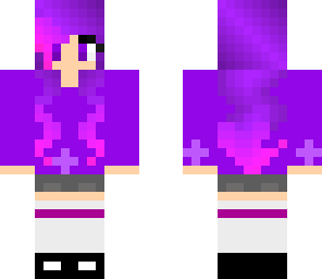 fixed twilight girl