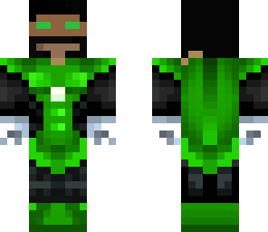 green lantern
