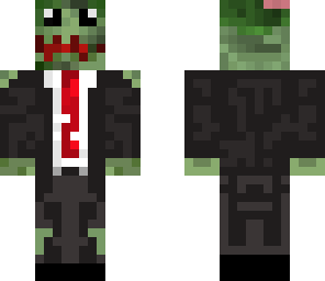 zombie 2