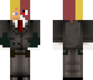 two face