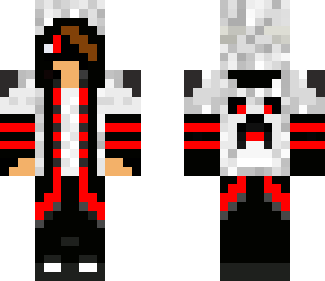 robber creeper man
