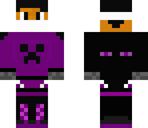 mob hunter