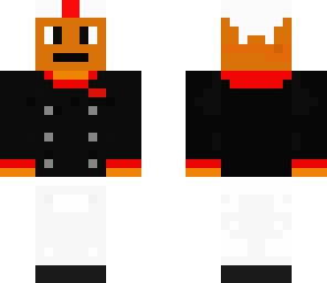 sushi maker