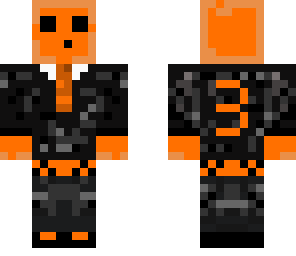slime number 3 redone