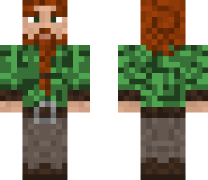 viking no armor