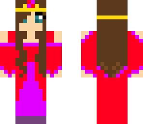 queen belda