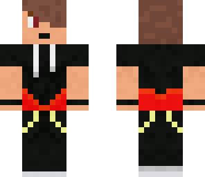 pothread's skin