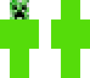 my creepy