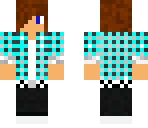 cool teen