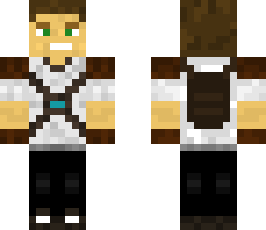 adventure skin hq v2
