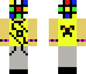 puxeli for ever skin