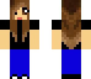 killexplaysminecraft girl 