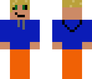 cody blonde hoodie