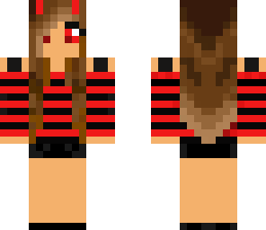 devil girl edited