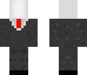 slender man