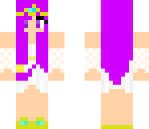 cuite princesses