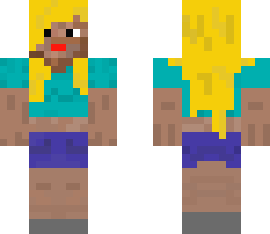 stevene