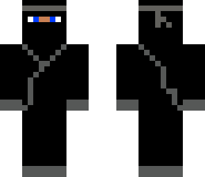 dark ninja