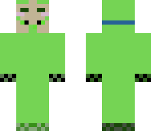 creeper anonymous beta