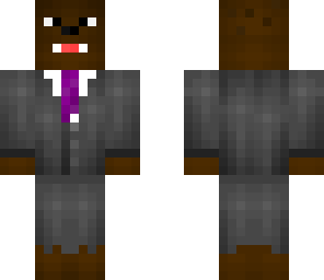 fineas darklyfancy skin