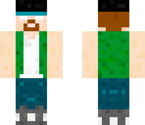 swag herobrine