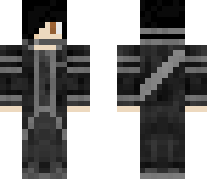 kirito