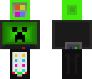 tvcreeper