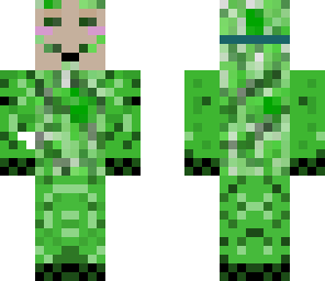 creeper anonymous