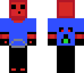 slime dude 2