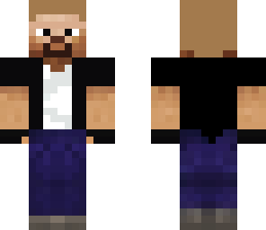cool guy