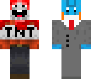 youtubers skin