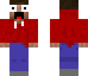 red keralis