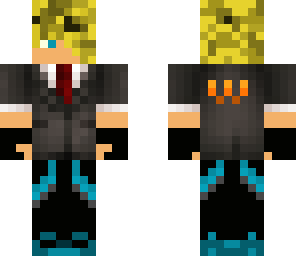 my wal-craft skin
