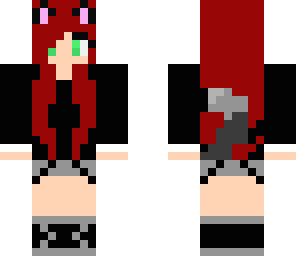 cat girl 4