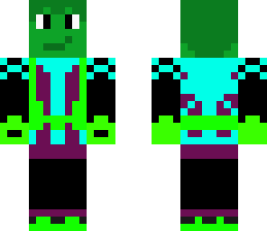 beast boy