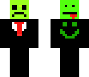 agent creeper